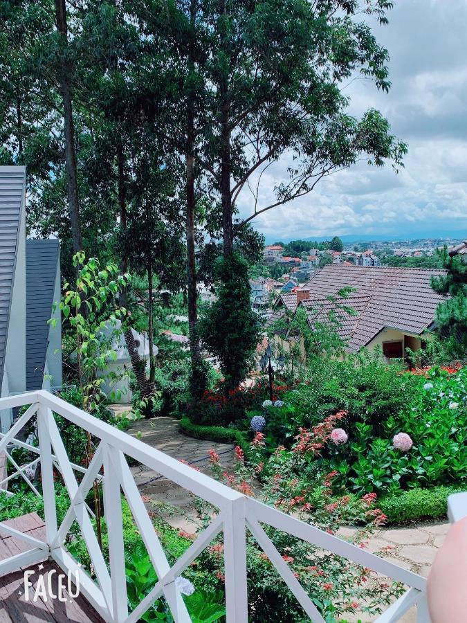 Bungalow Lam Phuong Cac Hill Dalat Exteriér fotografie